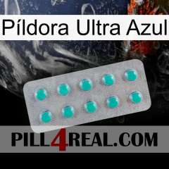 Píldora Ultra Azul 28